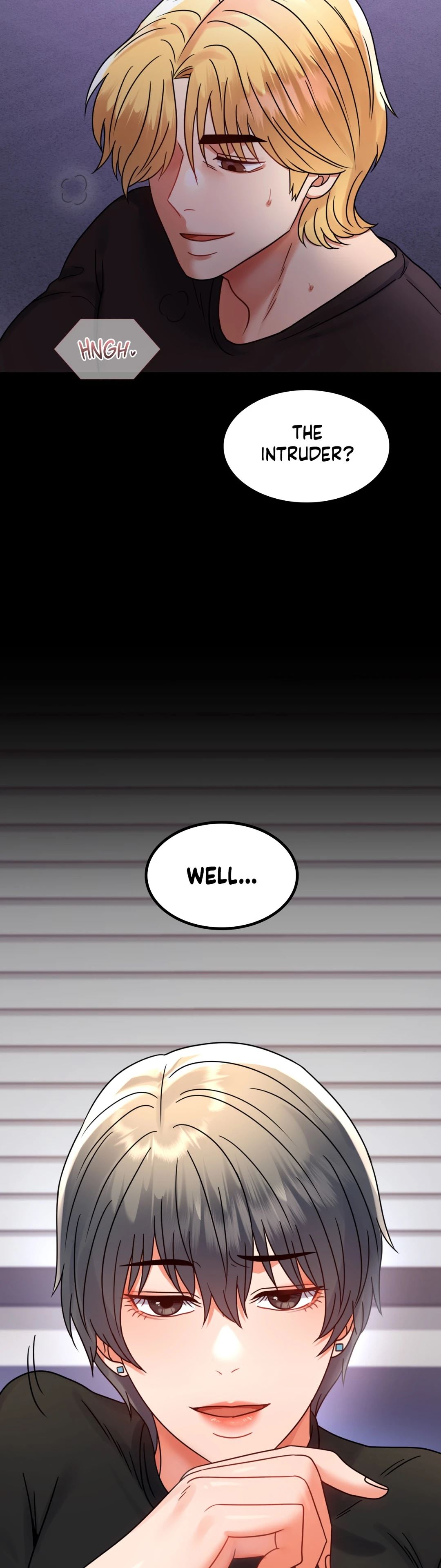 Illicit Love page 3