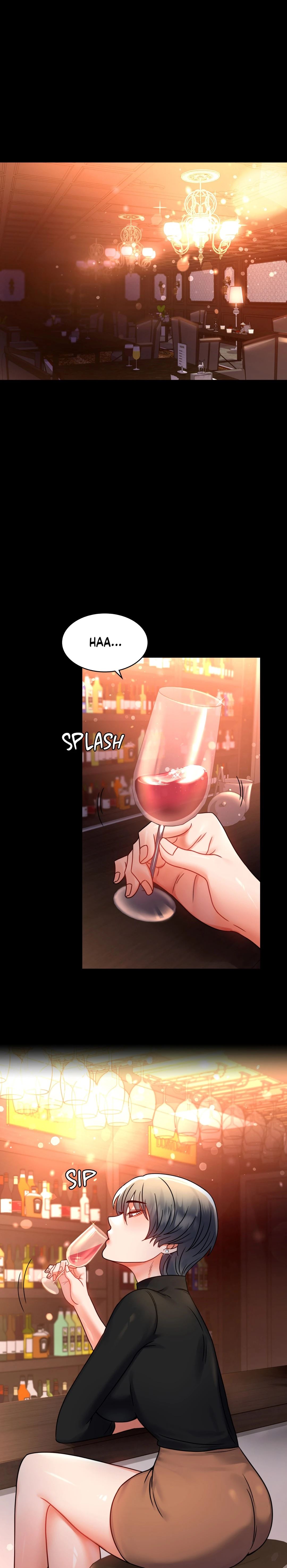 Illicit Love page 5