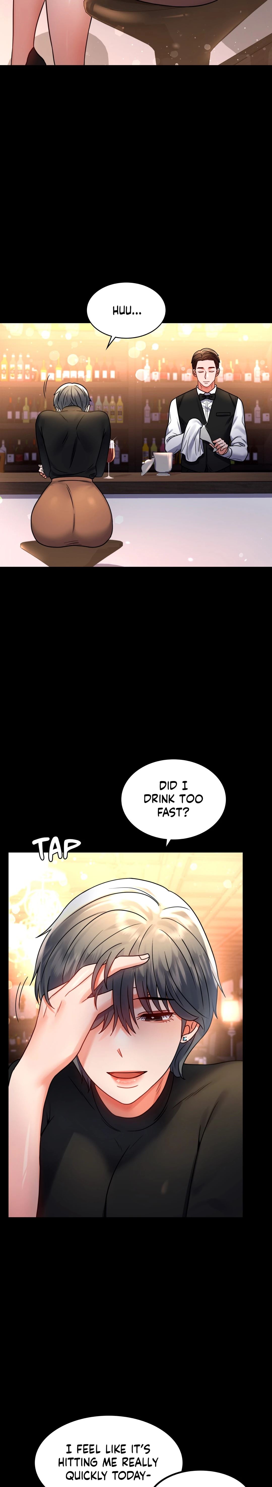 Illicit Love page 6
