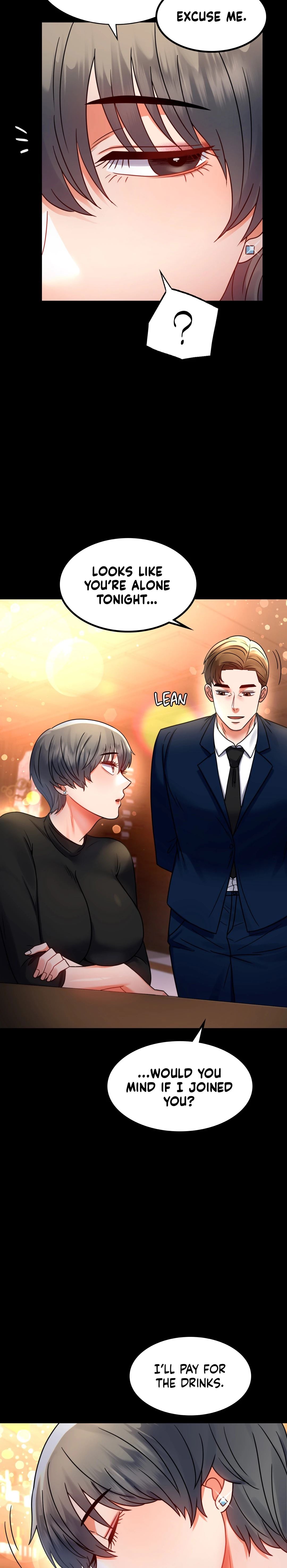 Illicit Love page 7