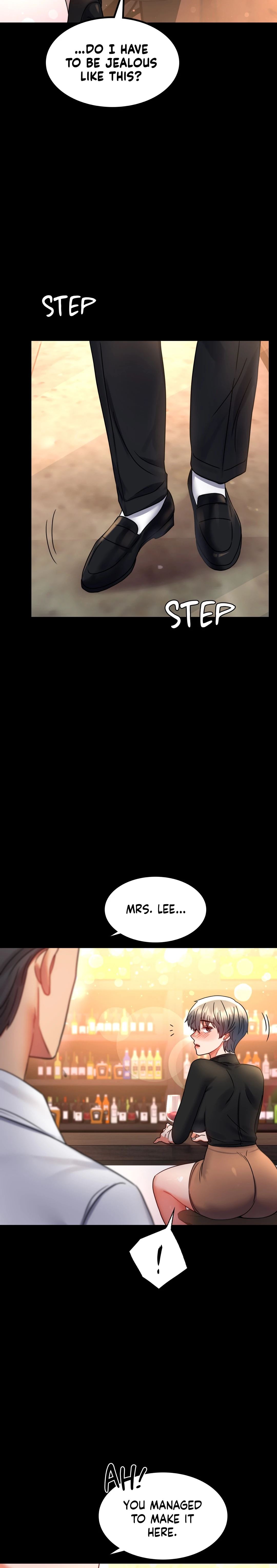 Illicit Love page 10