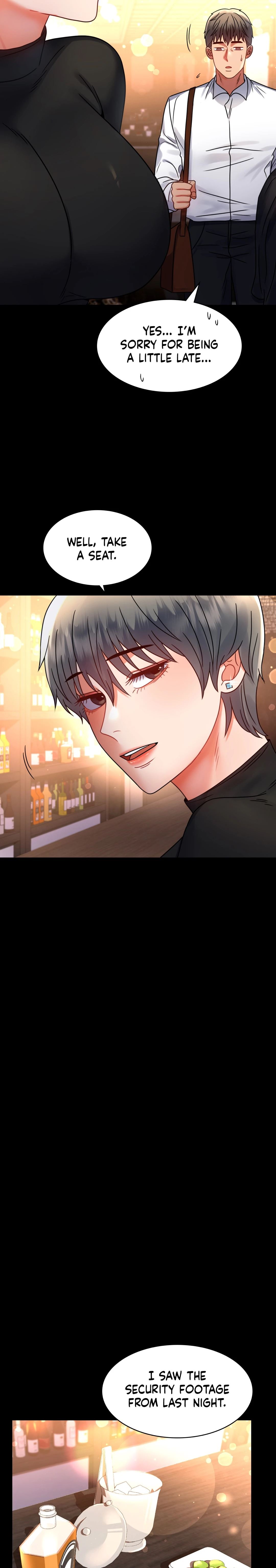Illicit Love page 11