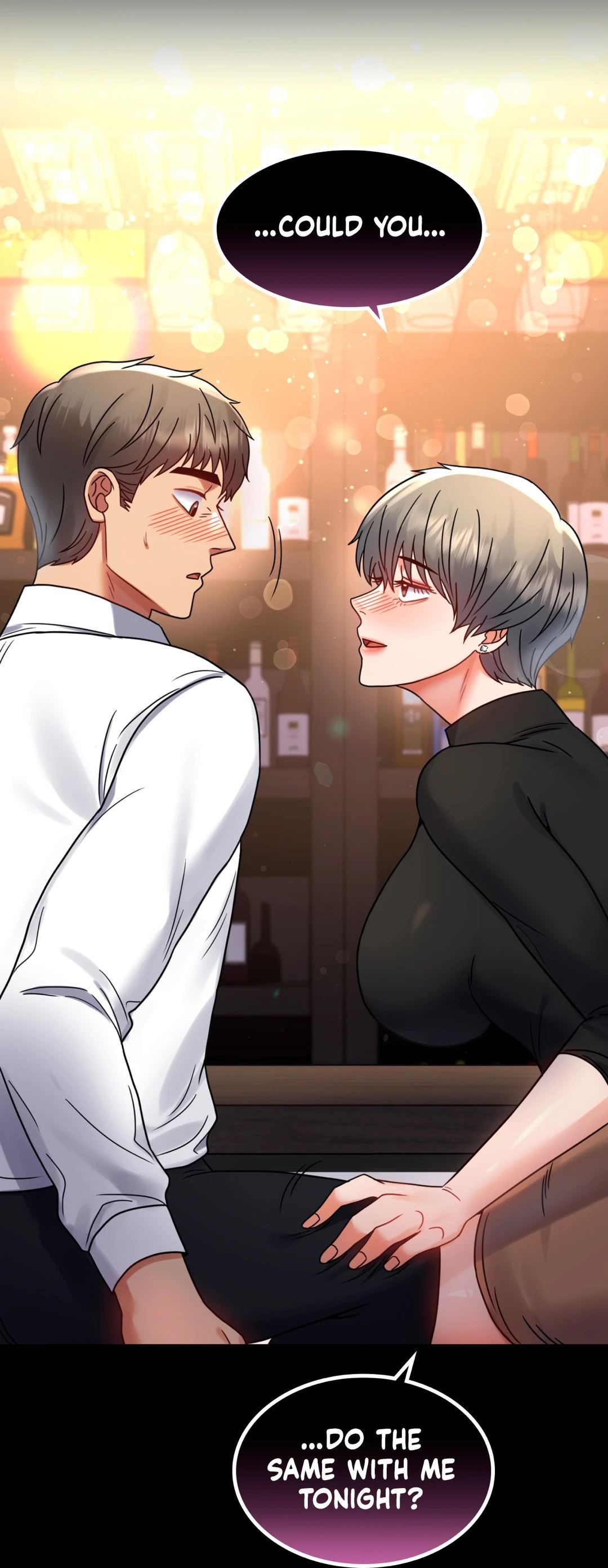 Illicit Love page 15
