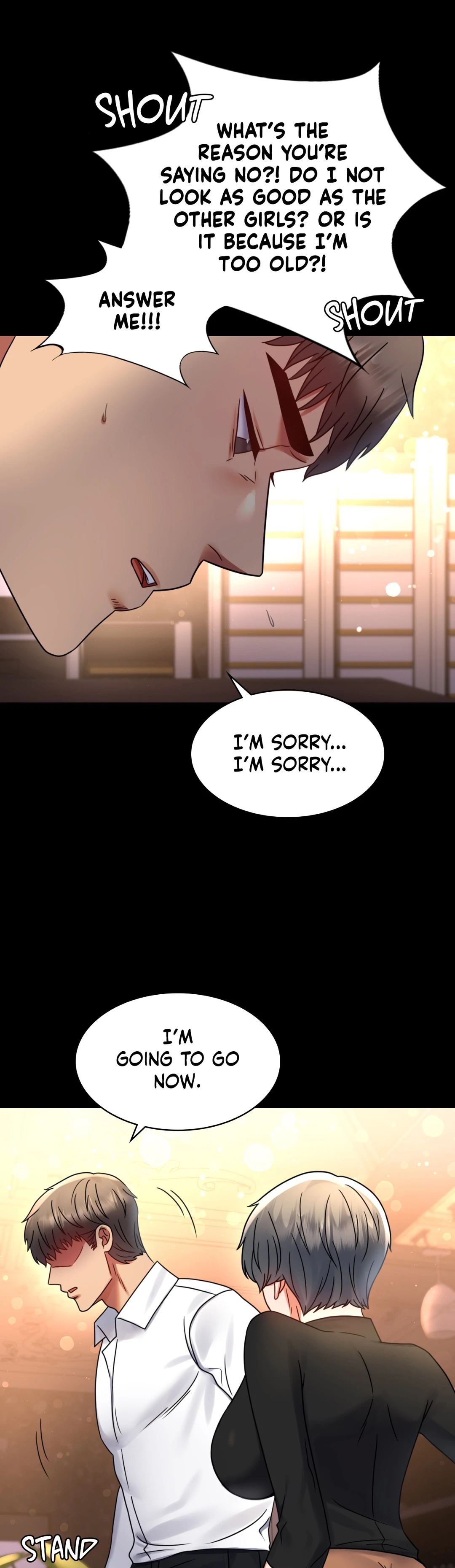Illicit Love page 21