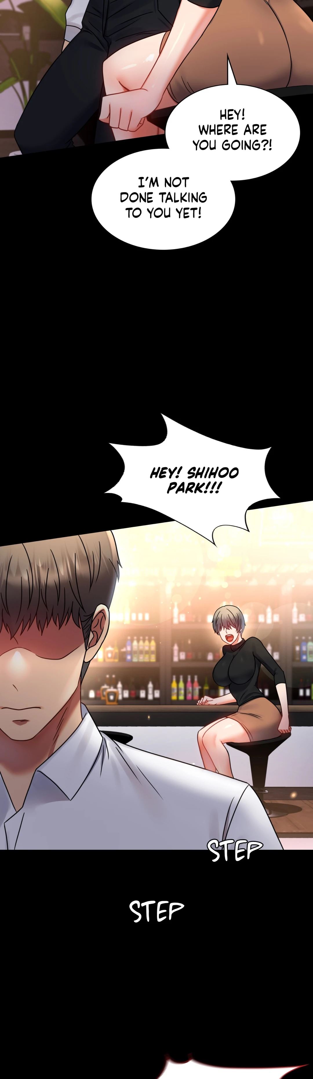 Illicit Love page 22