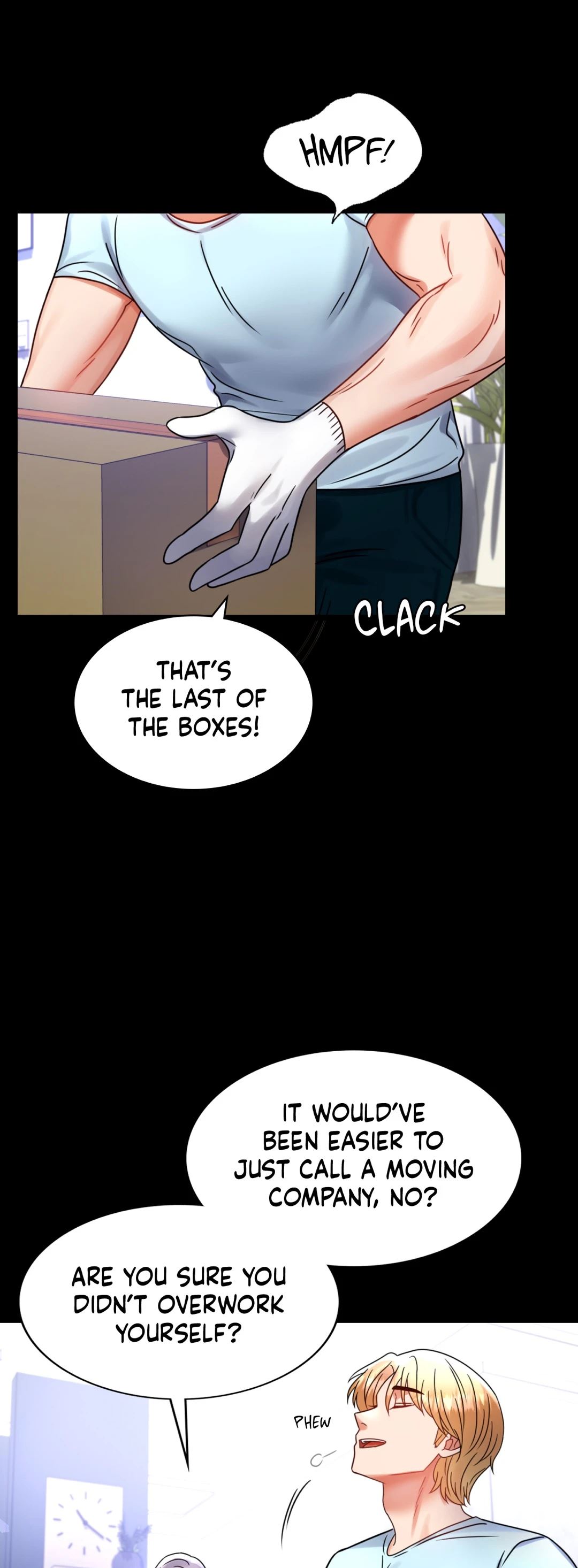 Illicit Love page 26