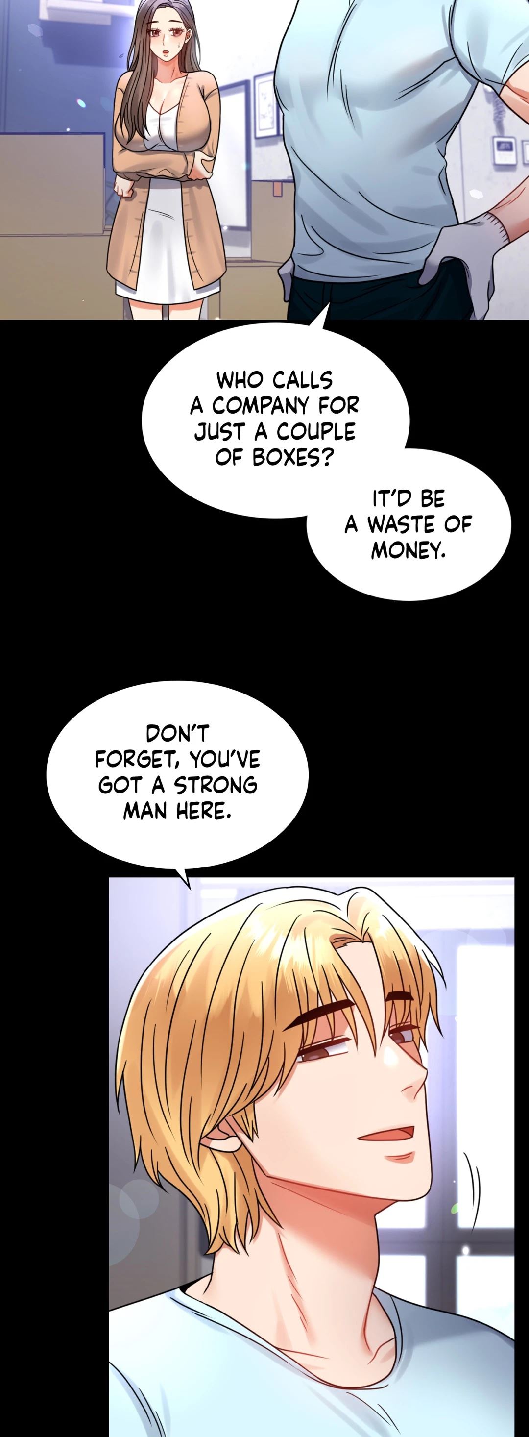Illicit Love page 27