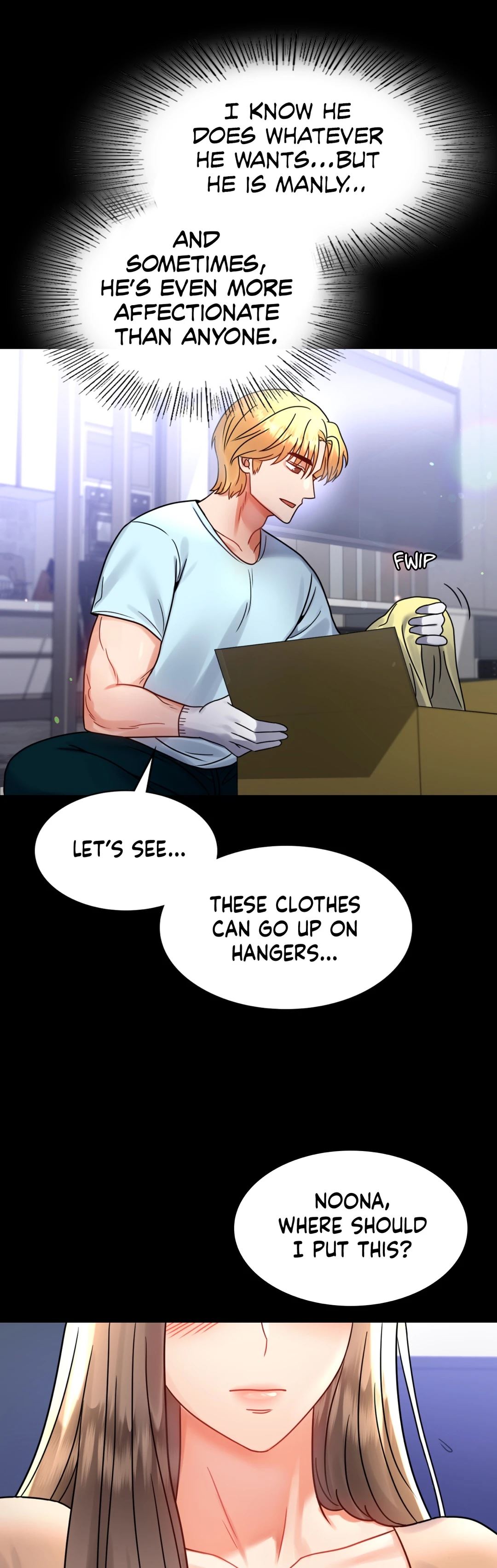 Illicit Love page 29