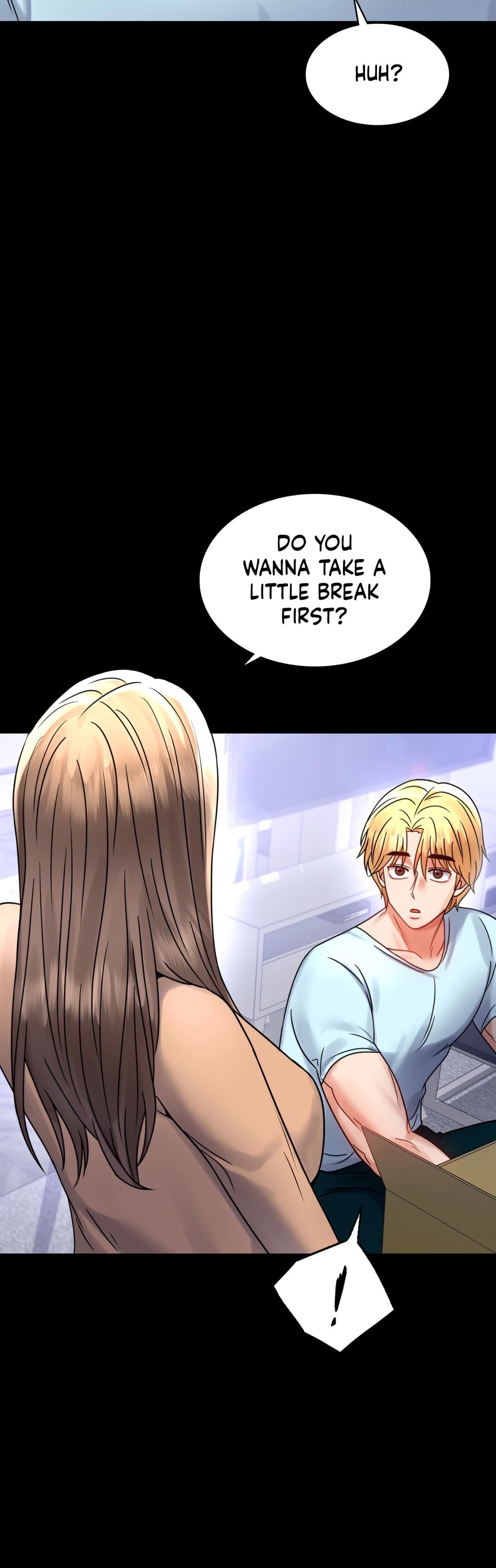 Illicit Love page 31