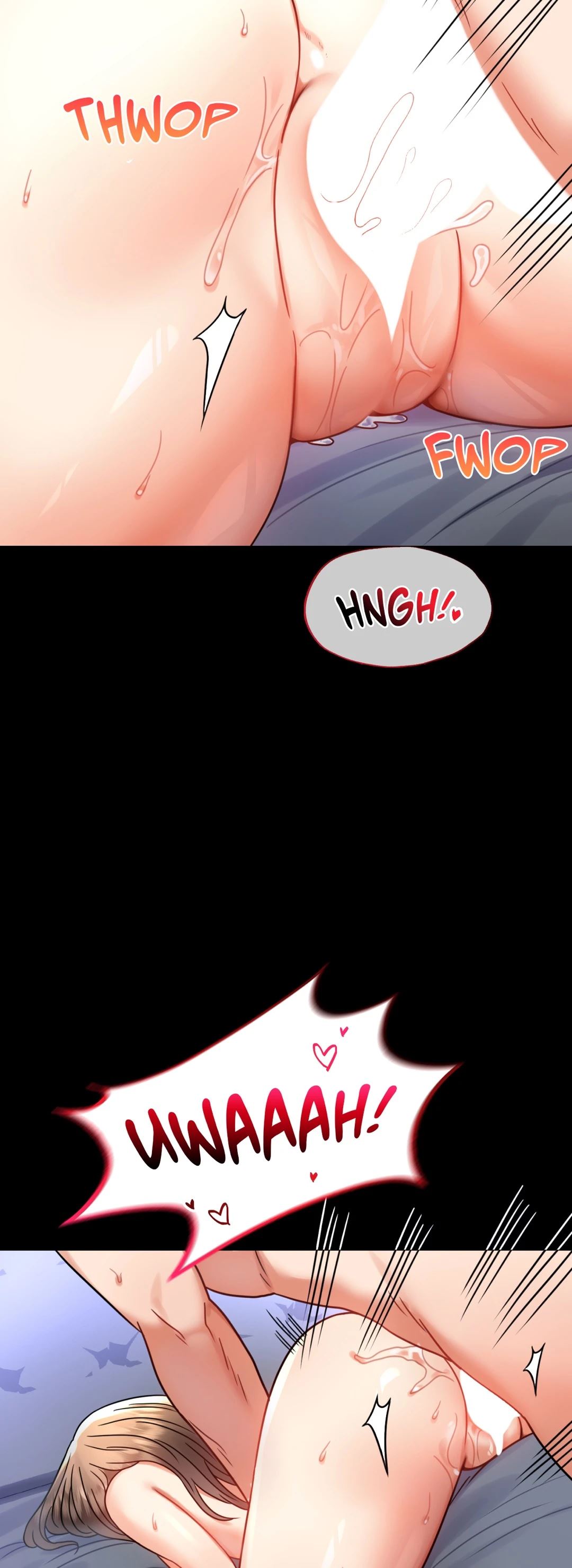 Illicit Love page 35