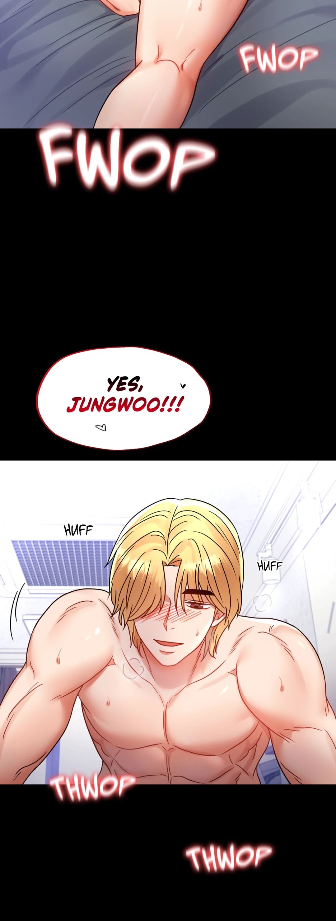 Illicit Love page 36