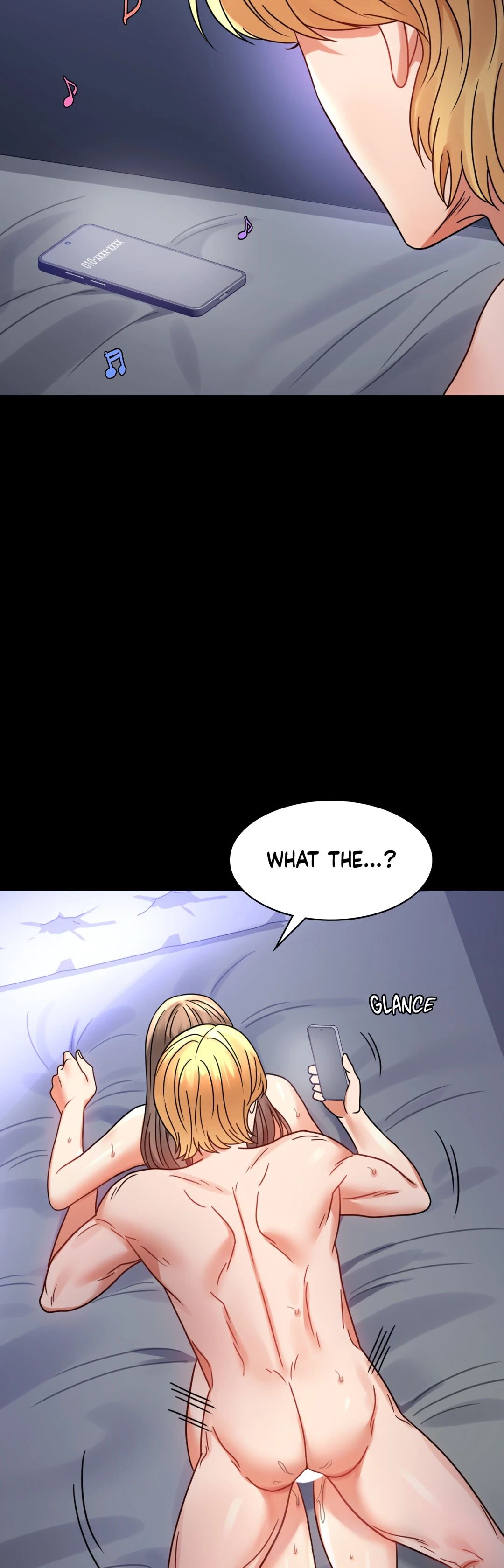 Illicit Love page 38
