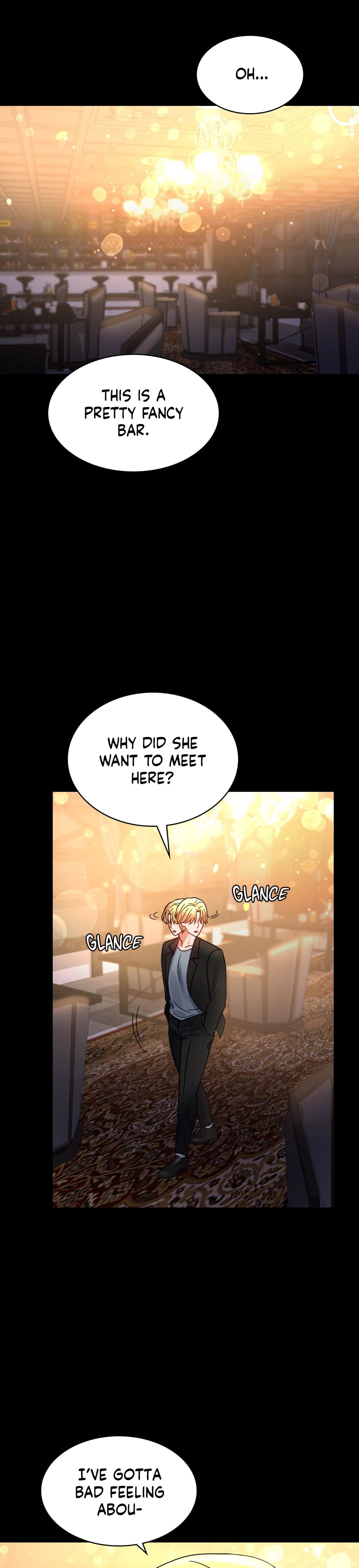 Illicit Love page 42