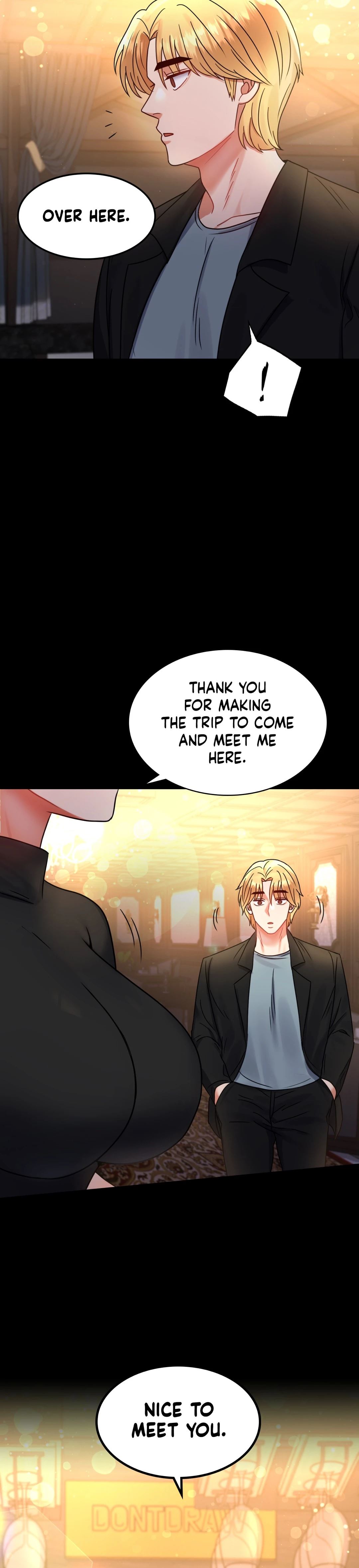 Illicit Love page 43