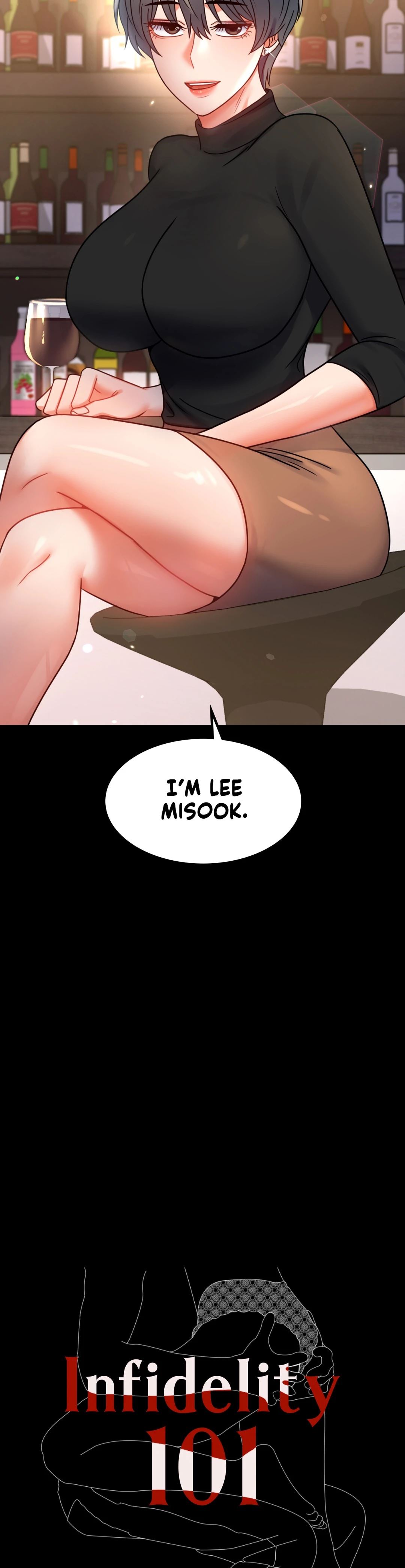 Illicit Love page 3