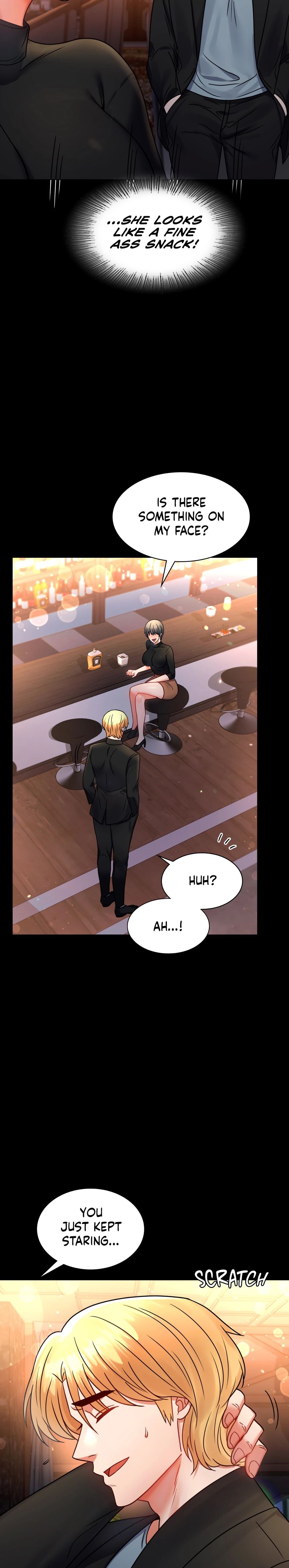 Illicit Love page 6