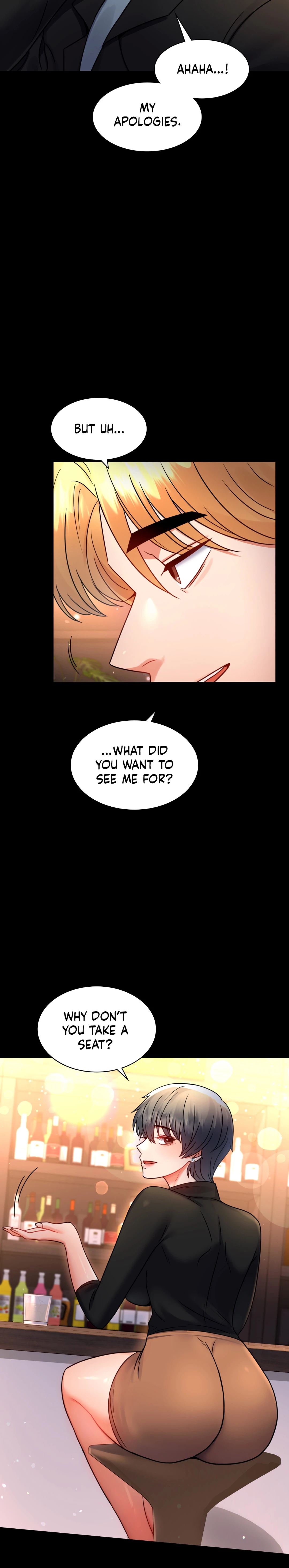 Illicit Love page 7