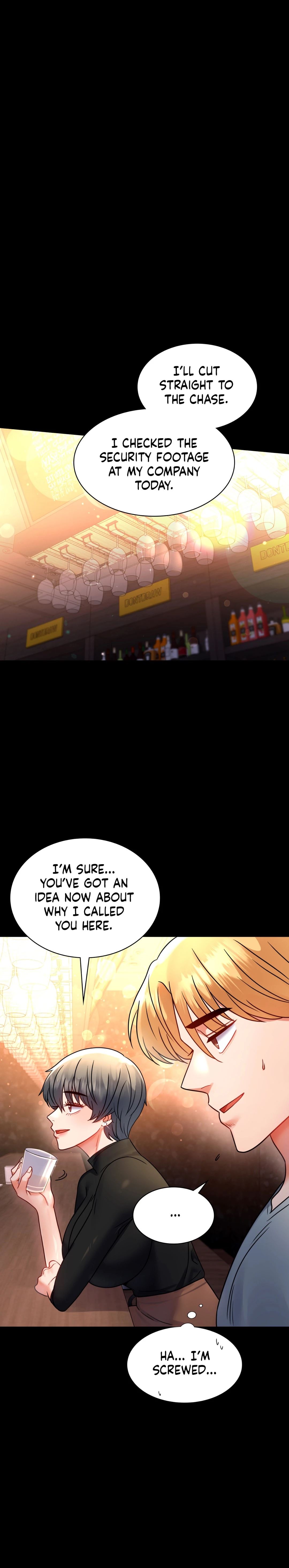 Illicit Love page 8