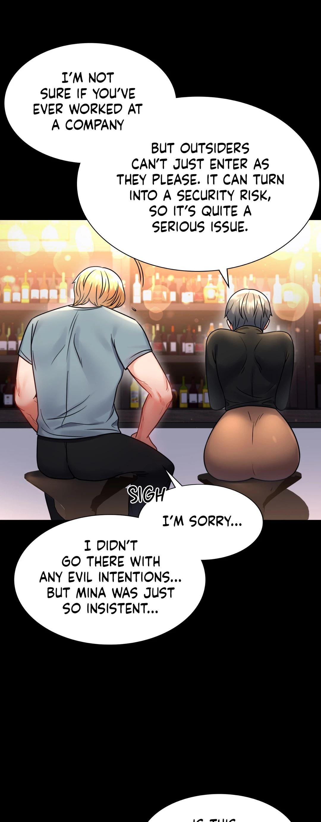 Illicit Love page 9