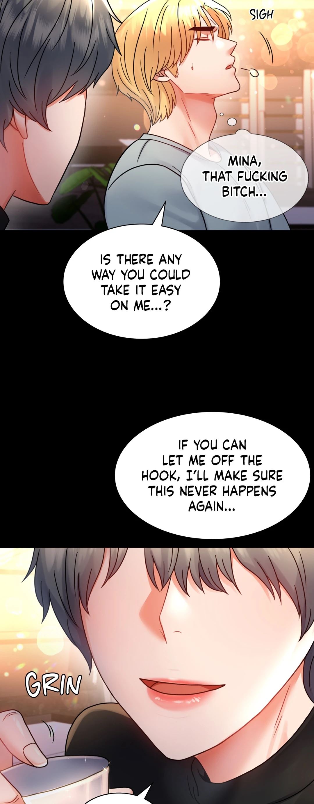 Illicit Love page 11