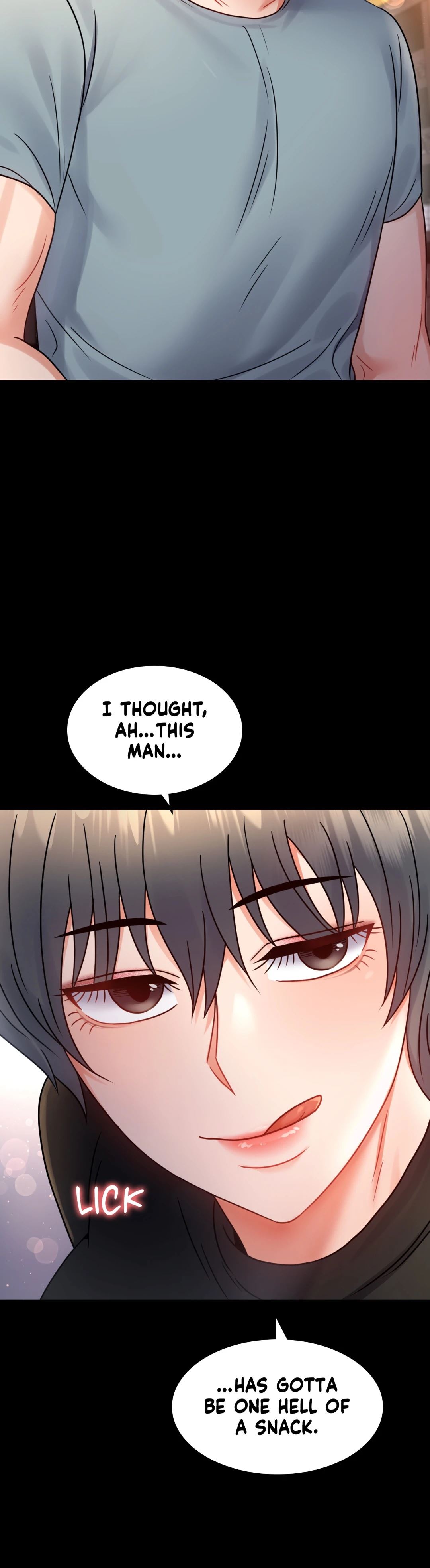 Illicit Love page 14