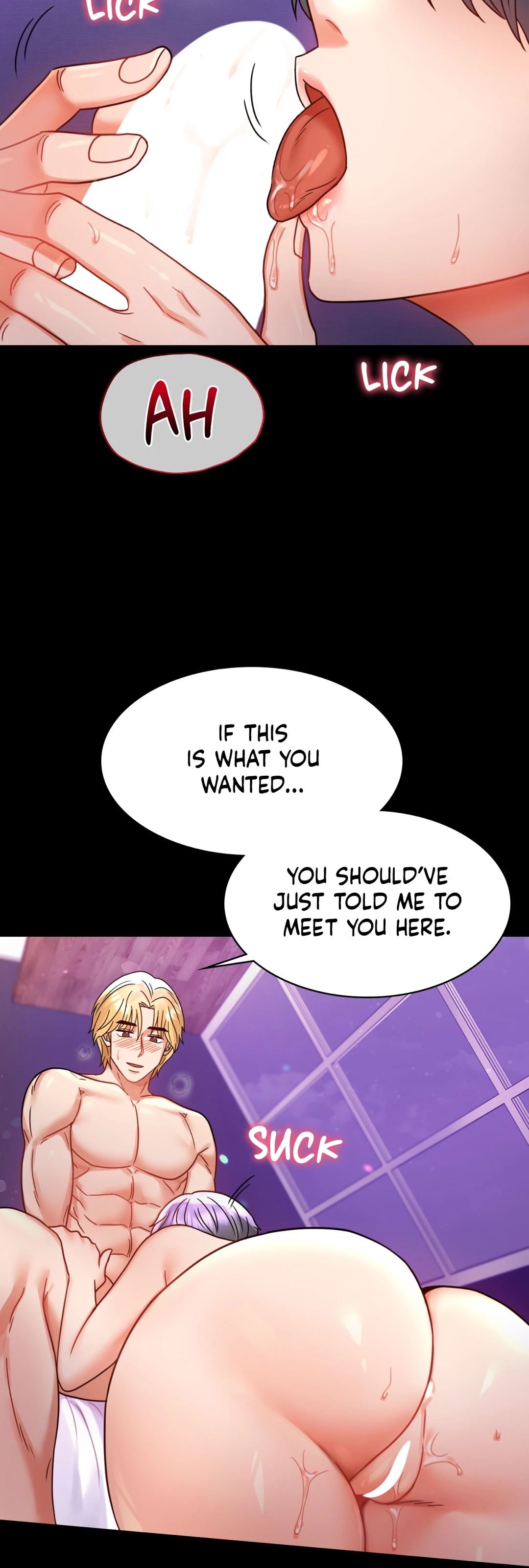 Illicit Love page 18