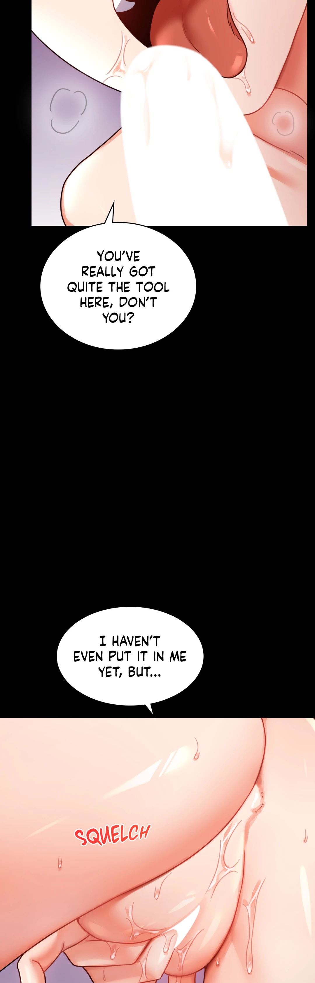 Illicit Love page 22