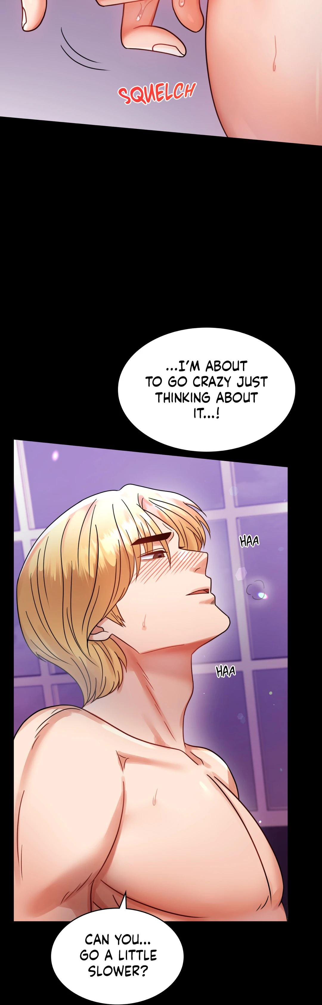 Illicit Love page 23