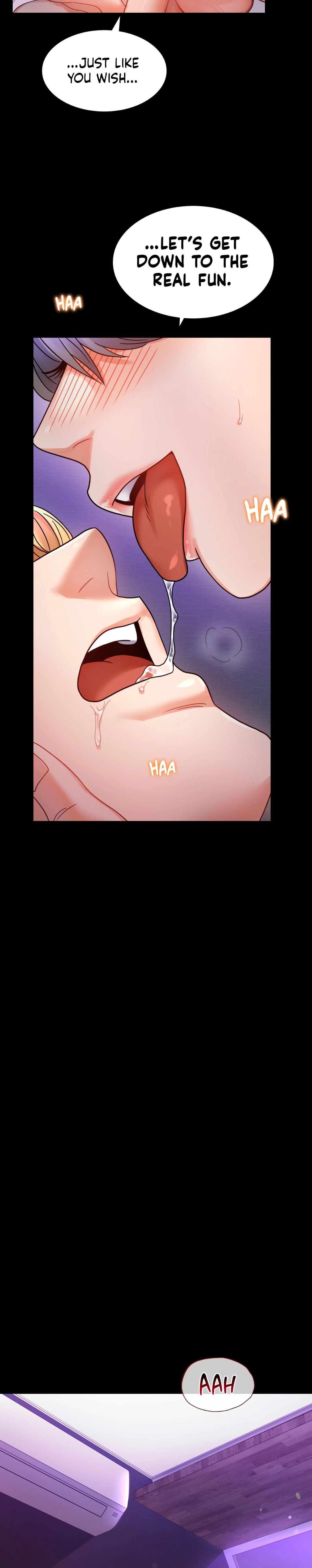 Illicit Love page 26