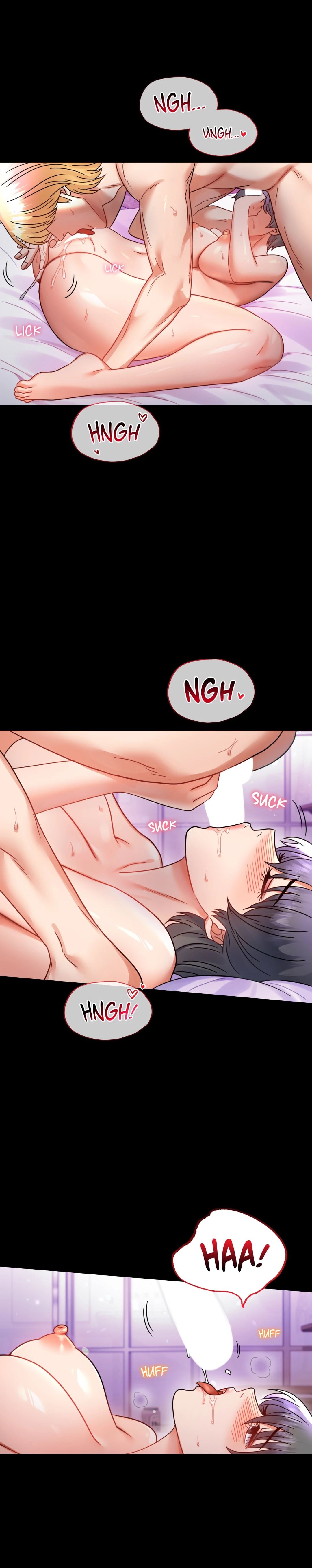 Illicit Love page 28