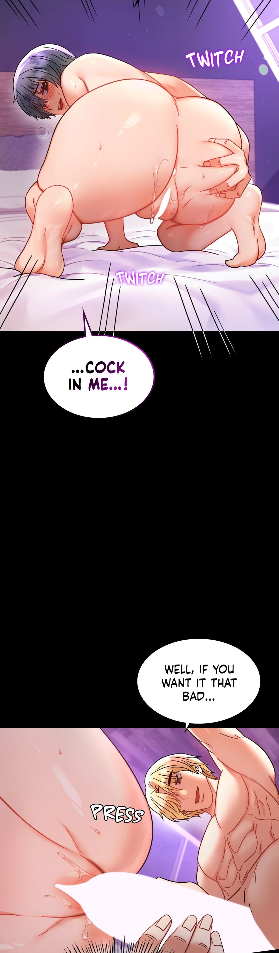 Illicit Love page 30