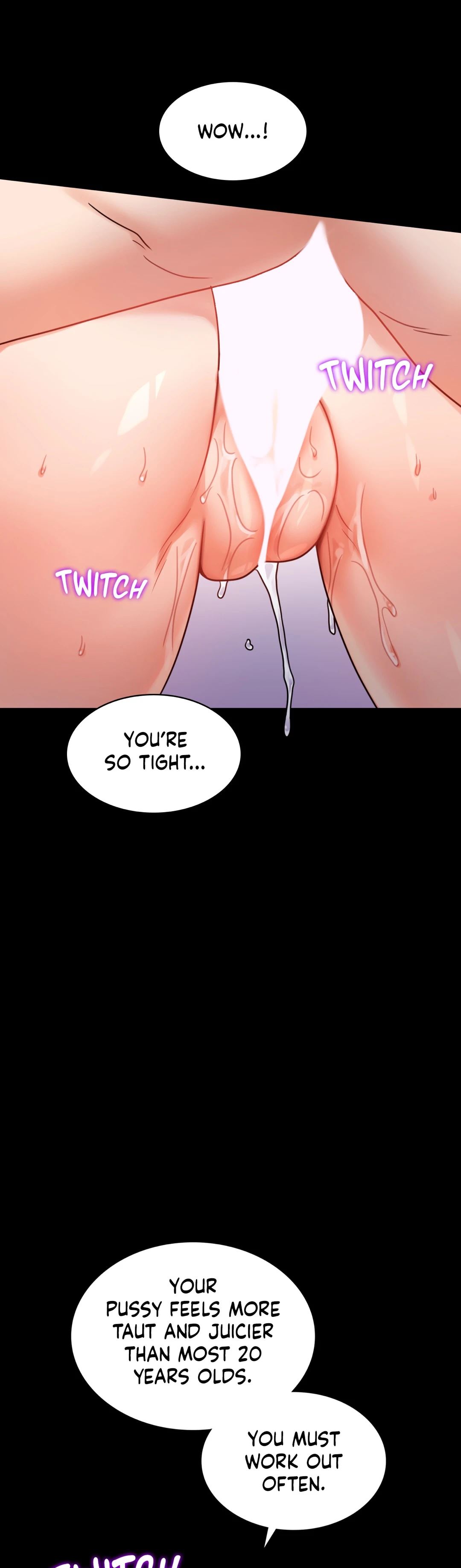 Illicit Love page 33
