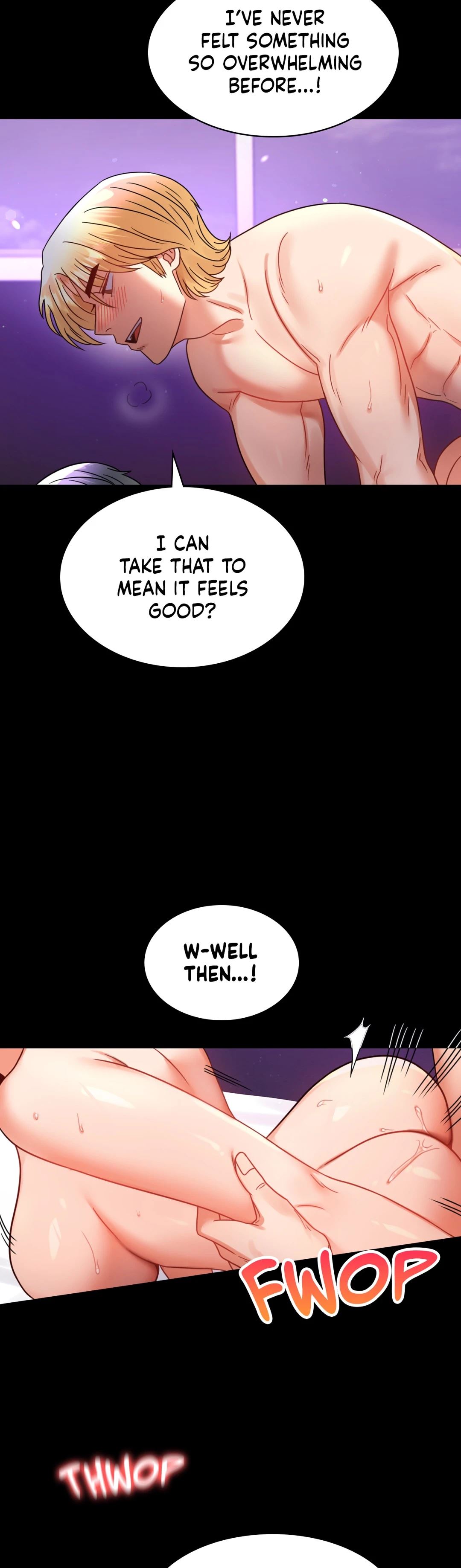 Illicit Love page 35