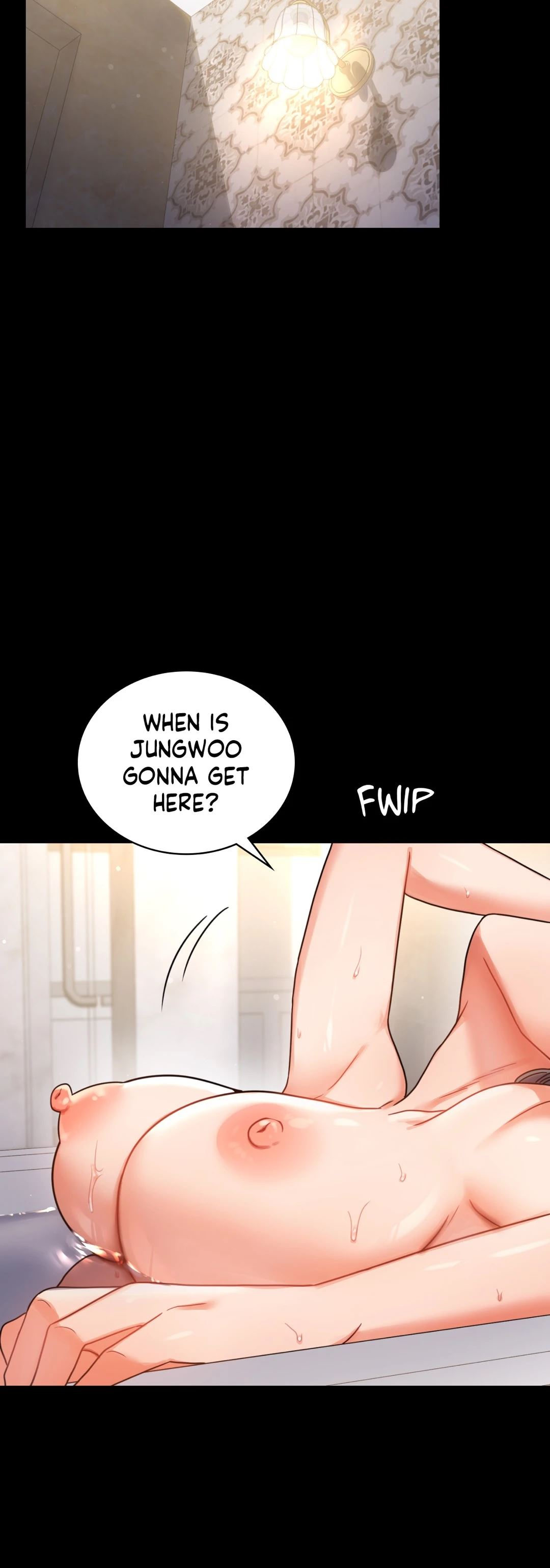 Illicit Love page 2
