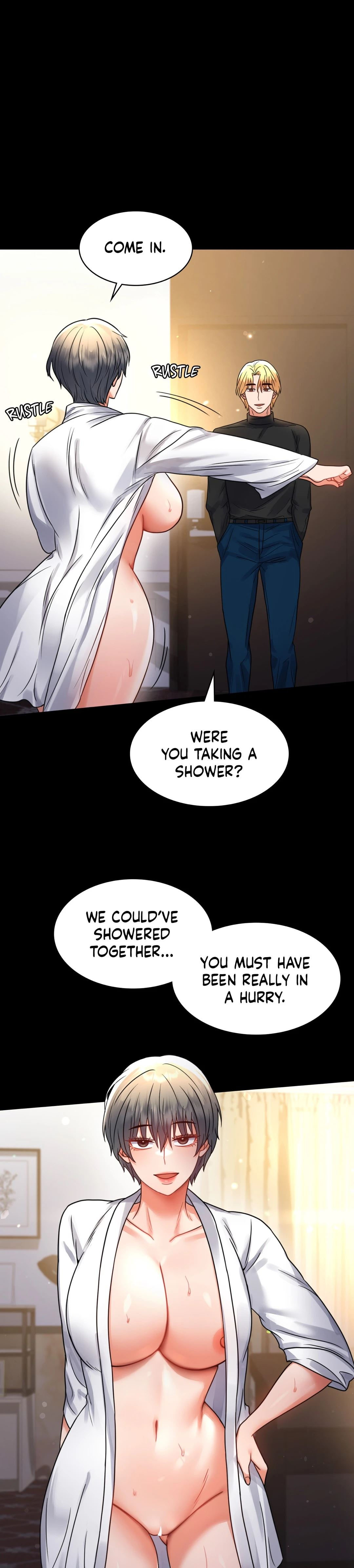 Illicit Love page 5