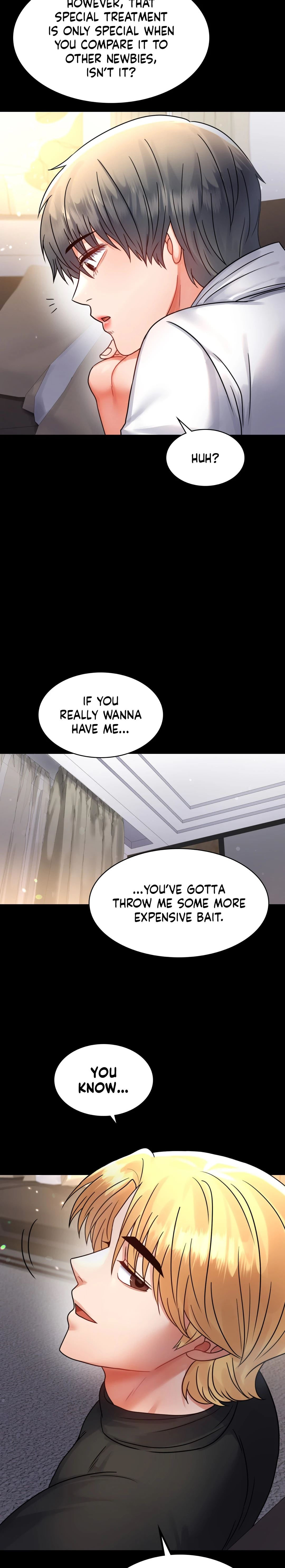 Illicit Love page 11