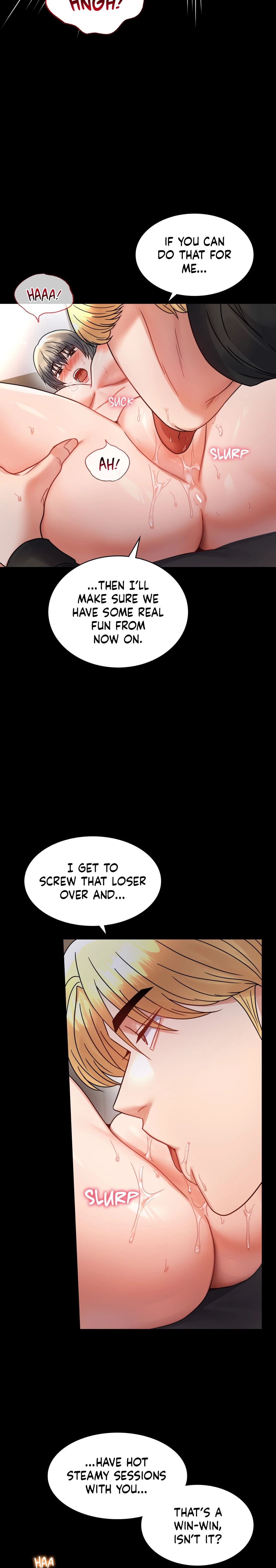 Illicit Love page 14