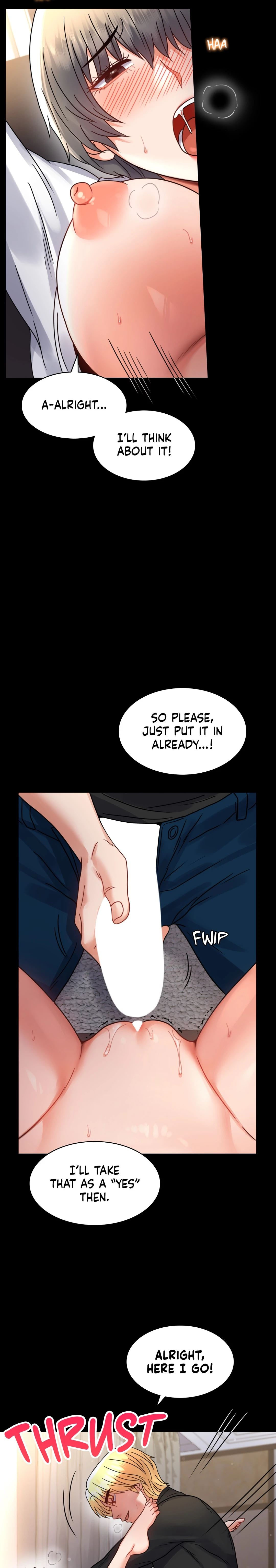 Illicit Love page 15
