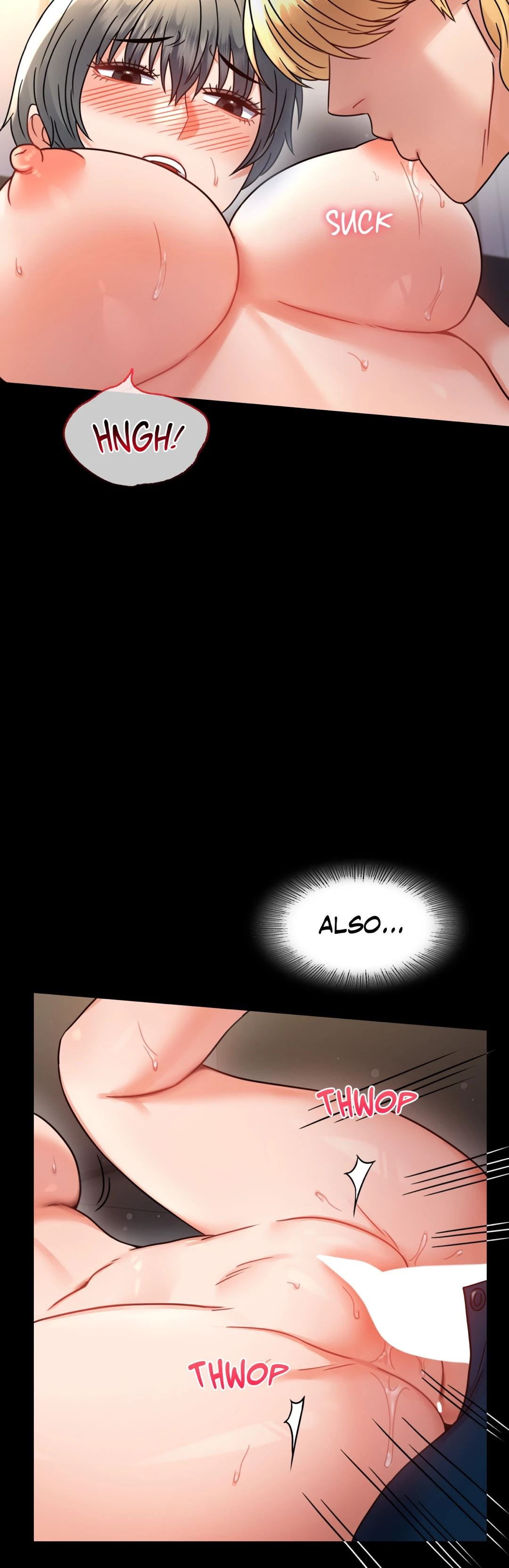 Illicit Love page 18