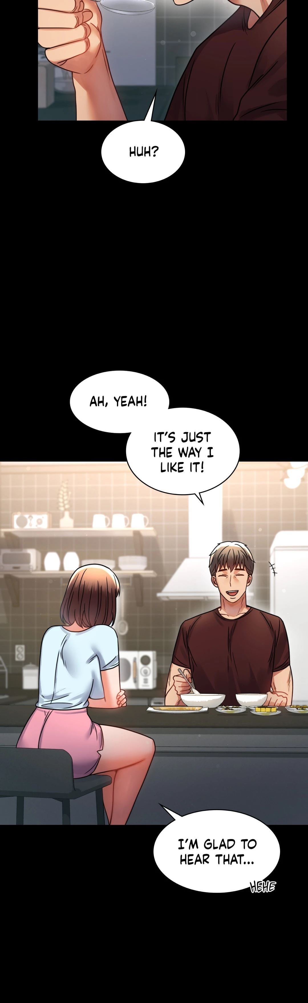 Illicit Love page 24