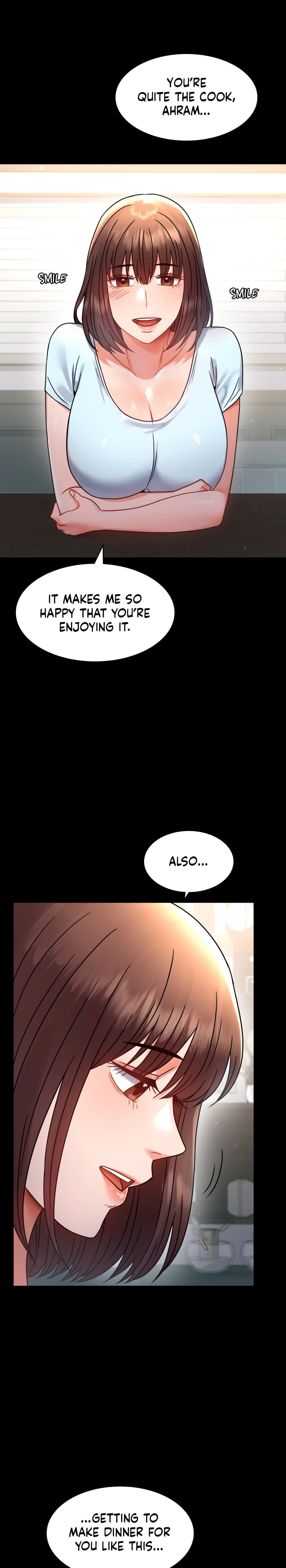 Illicit Love page 25