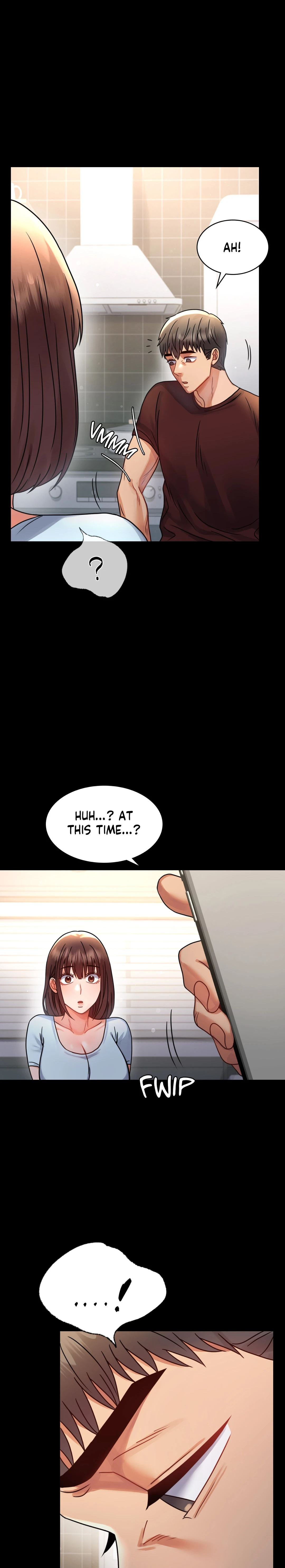 Illicit Love page 27