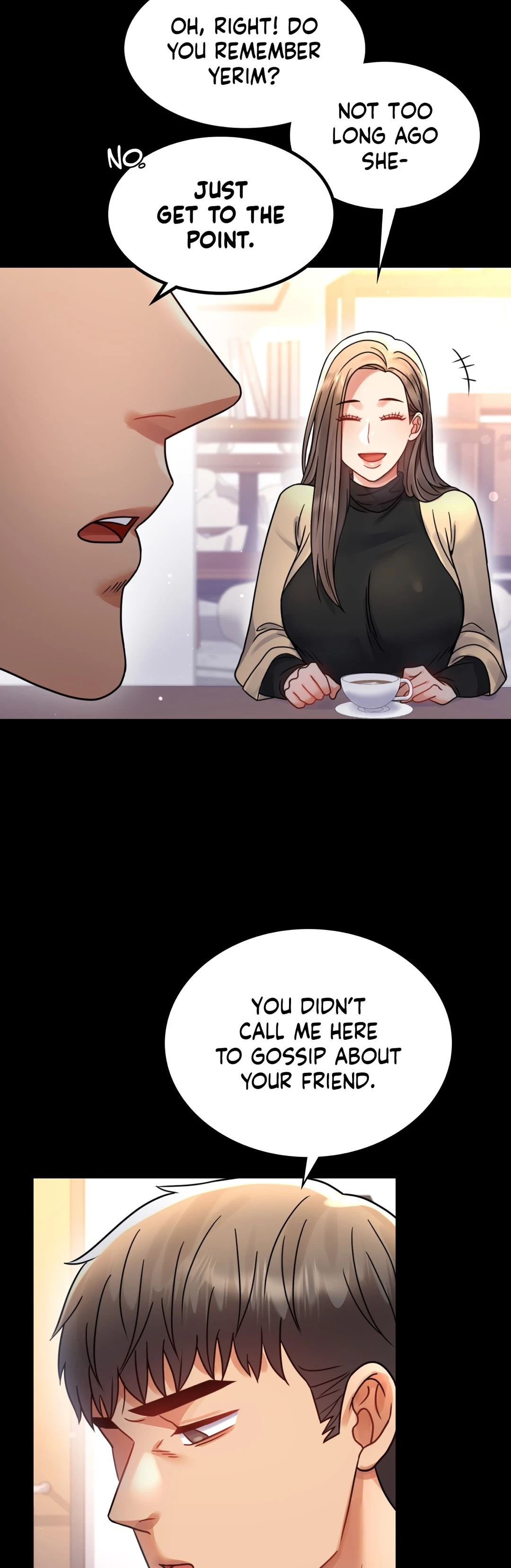 Illicit Love page 31