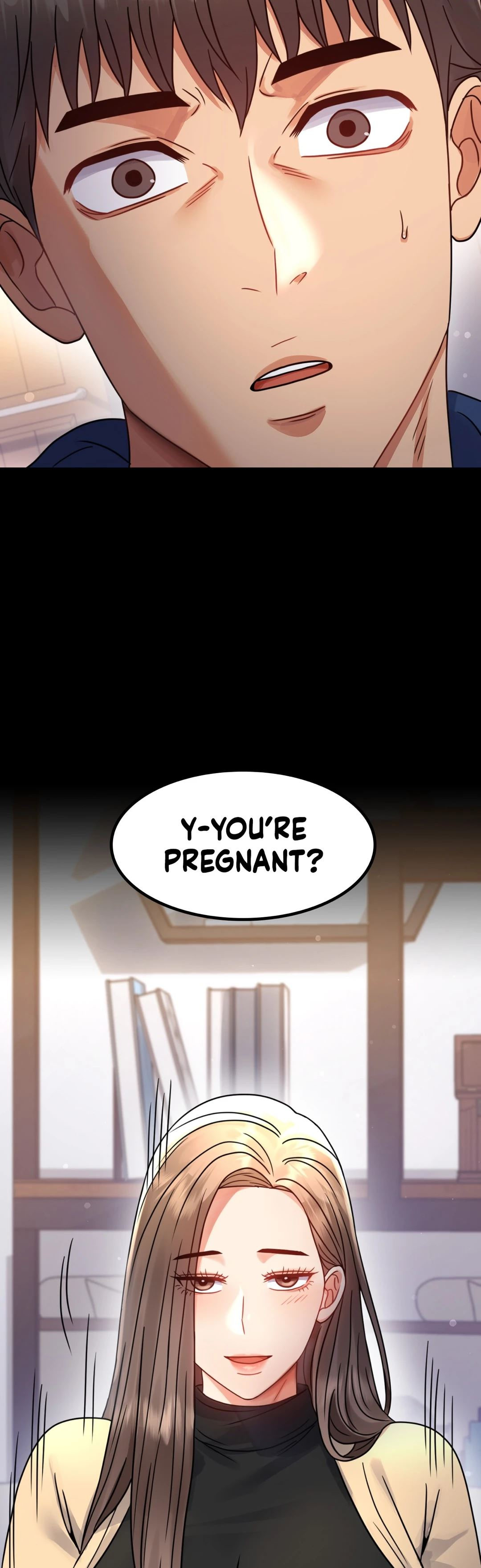 Illicit Love page 35