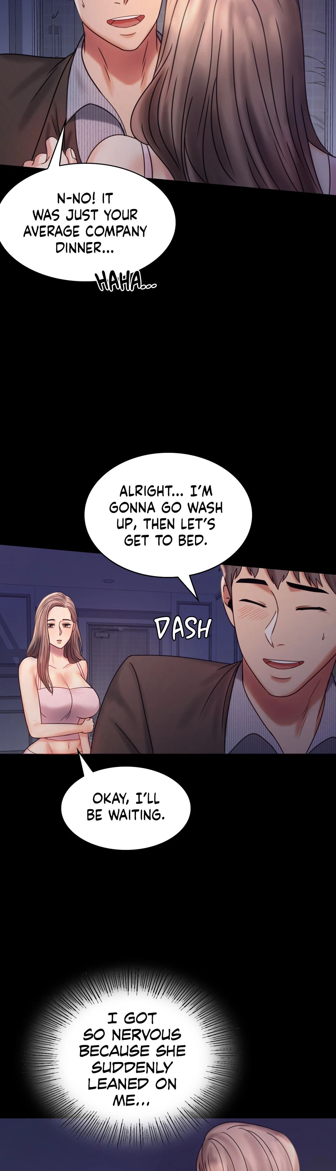 Illicit Love page 5