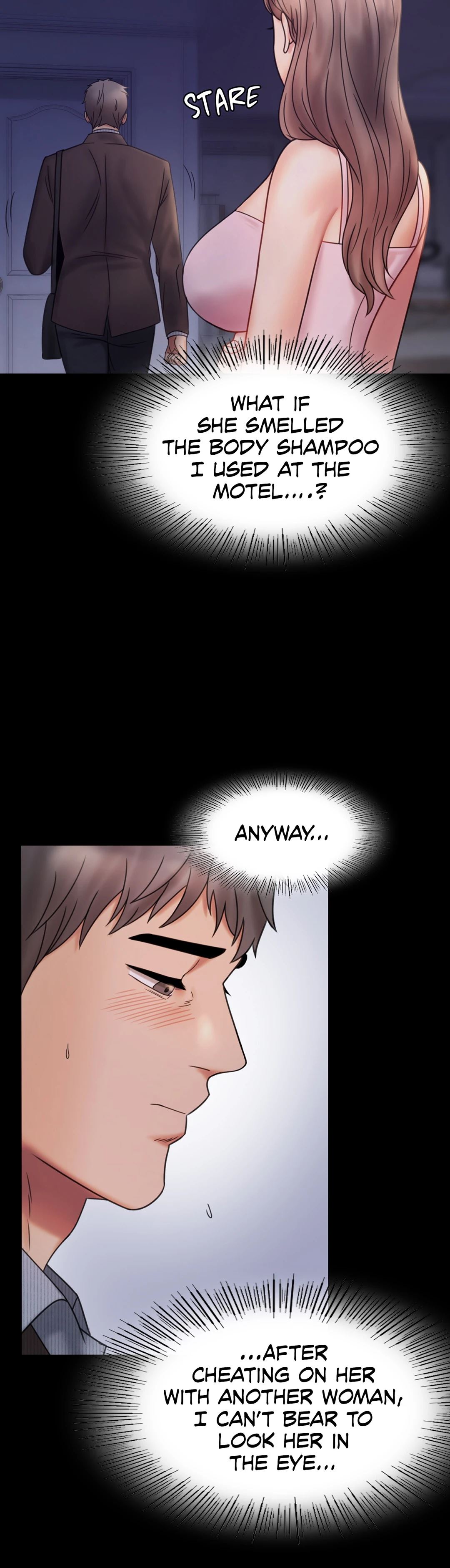 Illicit Love page 6