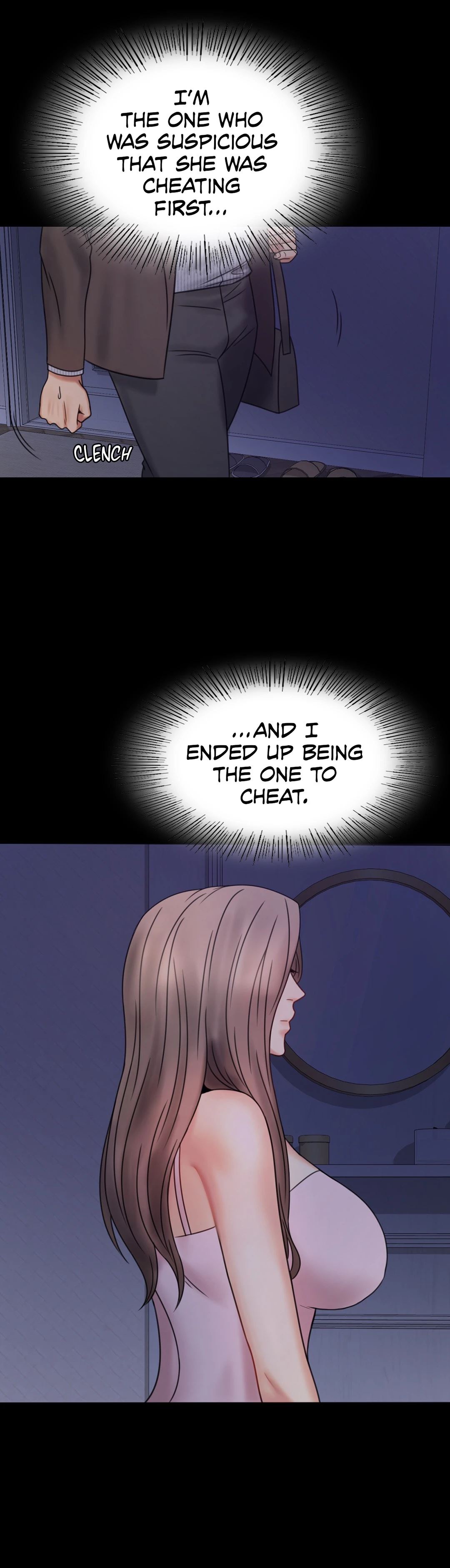 Illicit Love page 7
