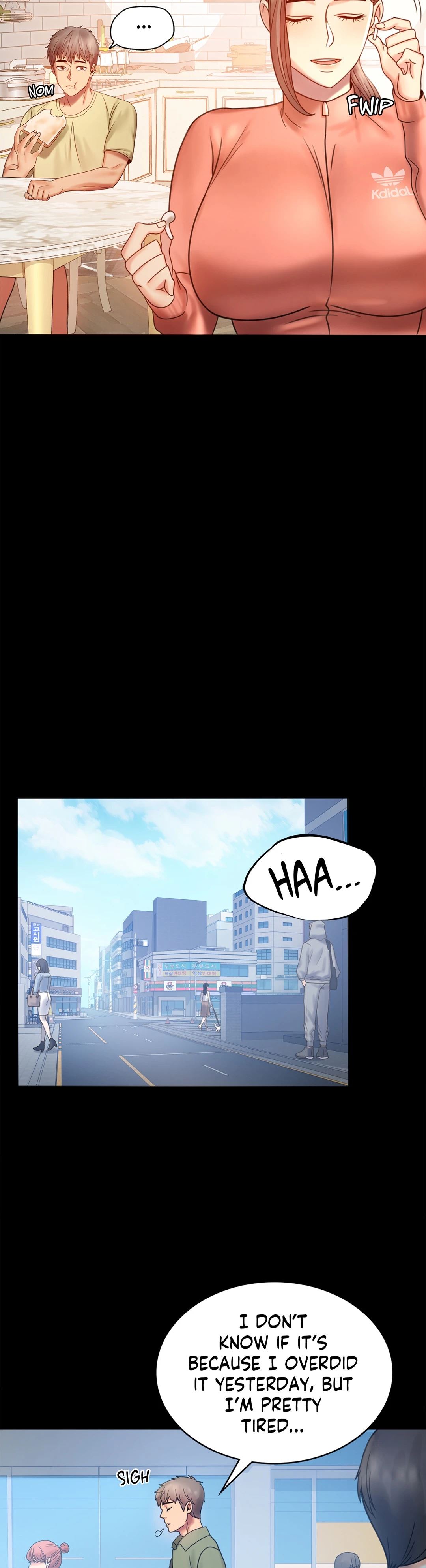 Illicit Love page 11