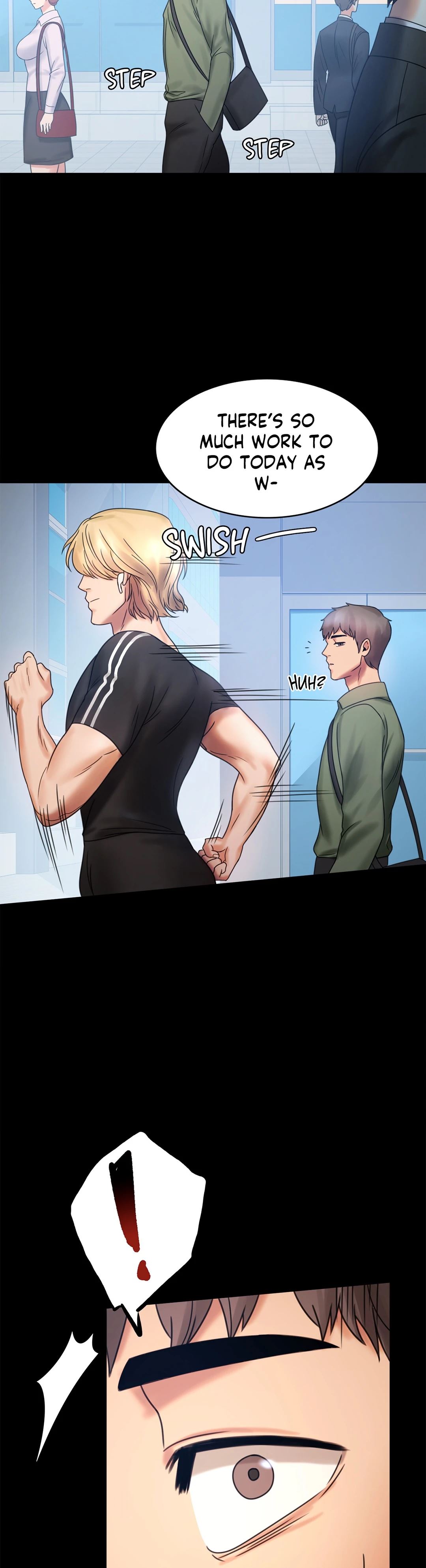 Illicit Love page 12
