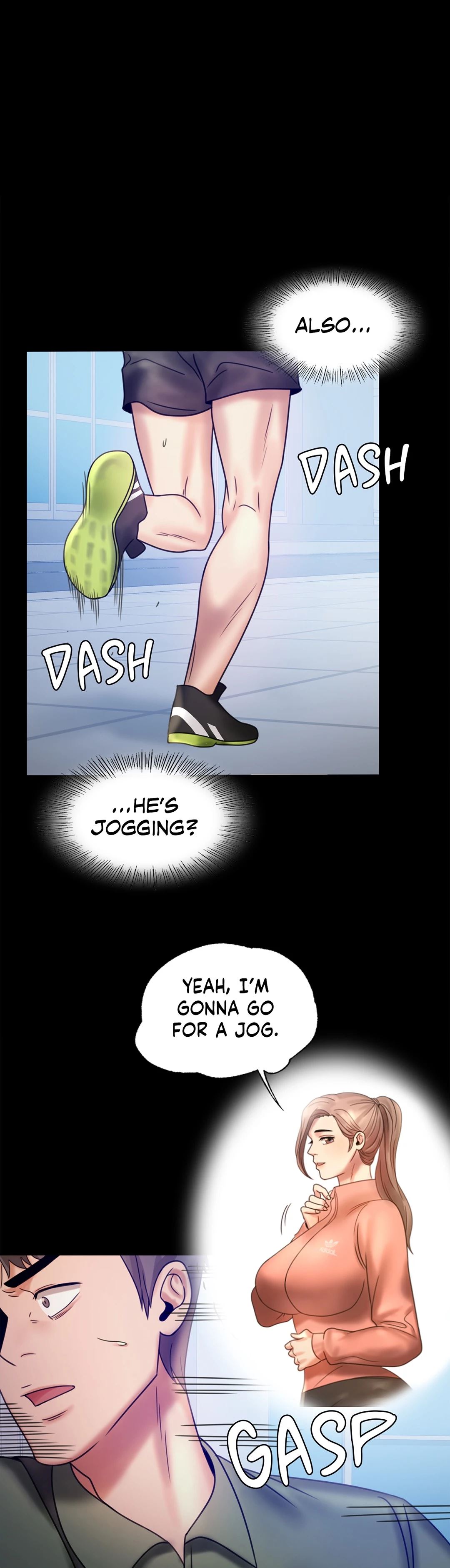 Illicit Love page 14